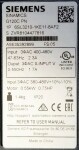 Siemens 6SL3210-1KE11-8AF2
